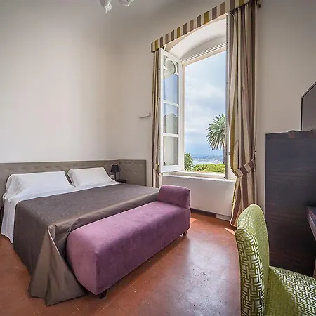 Hotel Mon Repos Luxury Taormina