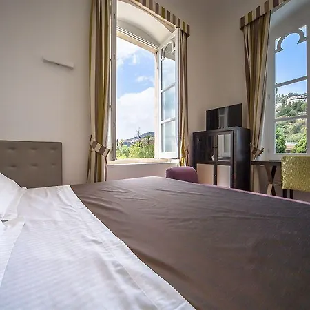 Mon Repos Luxury Taormina