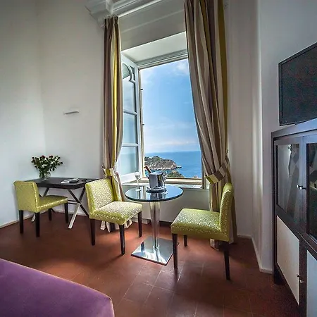 Mon Repos Luxury Hotel Taormina