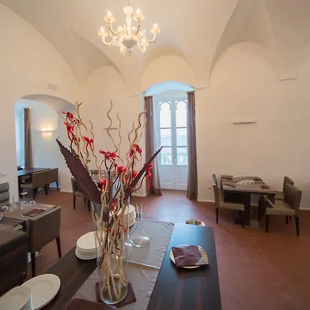 Mon Repos Luxury Hotel Taormina