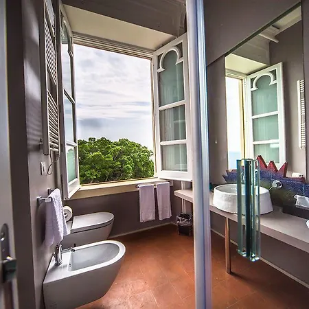 Mon Repos Luxury Taormina
