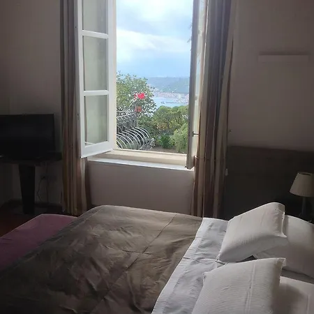 Hotel Mon Repos Luxury