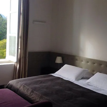 Mon Repos Luxury Otel