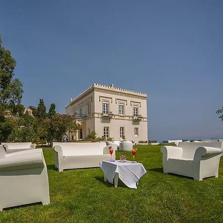 Mon Repos Luxury 2* Taormina