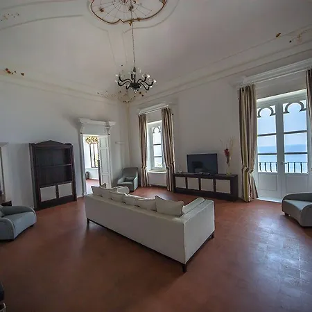 Mon Repos Luxury Hotel Taormina